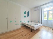 Apartamento T1 - S Nova, Coimbra, Coimbra - Miniatura: 3/5