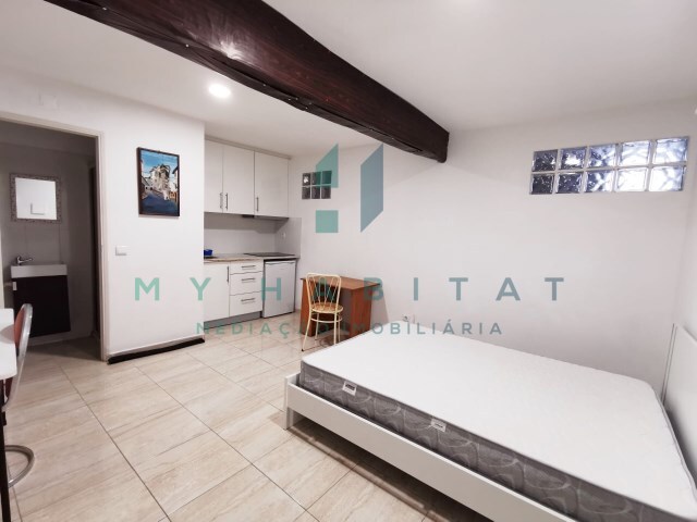 Escritrio T0 - Santa Clara, Coimbra, Coimbra - Imagem grande