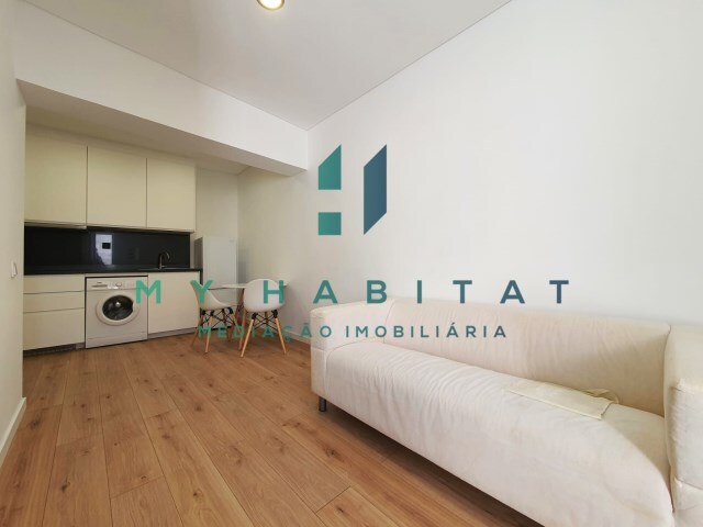 Apartamento T1 - São Martinho do Bispo, Coimbra, Coimbra - Imagem grande