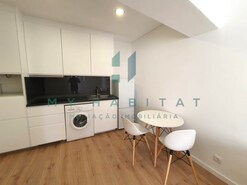 Apartamento T1 - So Martinho do Bispo, Coimbra, Coimbra
