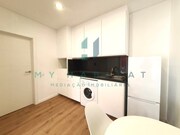 Apartamento T1 - So Martinho do Bispo, Coimbra, Coimbra - Miniatura: 1/7