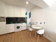 Apartamento T1 - São Martinho do Bispo, Coimbra, Coimbra - Miniatura: 1/5