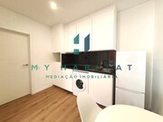 Apartamento T1 - São Martinho do Bispo, Coimbra, Coimbra - Miniatura: 2/5