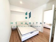 Apartamento T1 - São Martinho do Bispo, Coimbra, Coimbra - Miniatura: 3/5