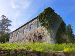 Quinta T0 - Turiz, Vila Verde, Braga