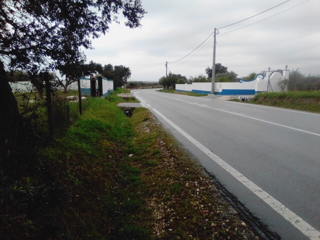 Terreno Urbano - Corval, Reguengos de Monsaraz, Évora - Imagem grande