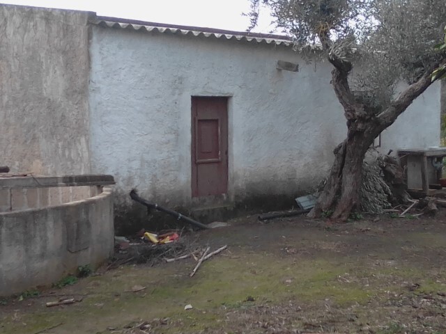 Quinta T3 - Corval, Reguengos de Monsaraz, Évora - Imagem grande