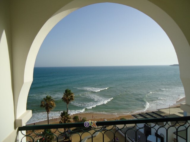 Apartamento T1 - Armação de Pera, Silves, Faro (Algarve) - Imagem grande