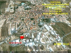 Terreno Industrial - Reguengos de Monsaraz, Reguengos de Monsaraz, vora