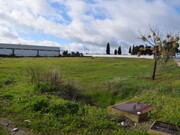 Terreno Industrial - Mouro, Mouro, vora - Miniatura: 3/4