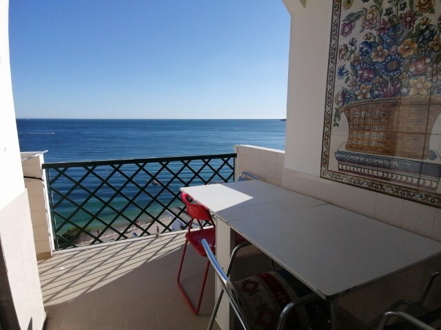 Apartamento T2 - Armação de Pera, Silves, Faro (Algarve) - Imagem grande