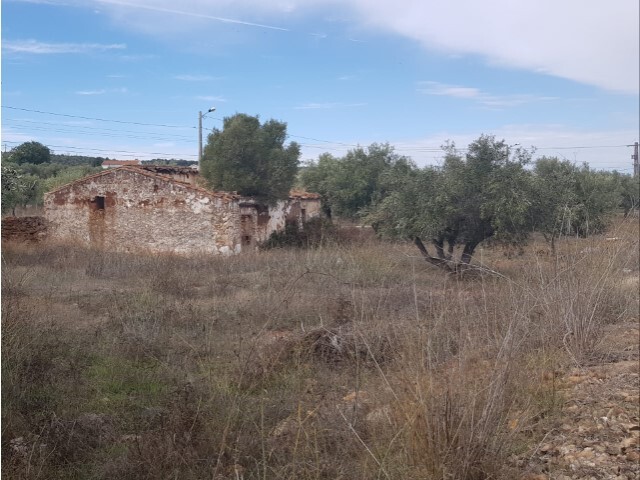 Terreno Urbano - Matriz (Borba), Borba, Évora - Imagem grande