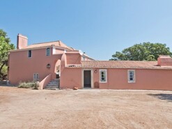 Imveis de Luxo > T6 - Barcarena, Oeiras, Lisboa