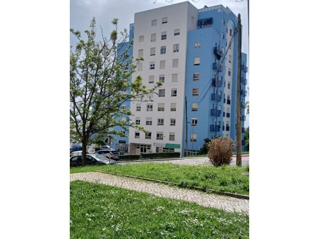 Apartamento T3 - Póvoa de Santa Iria, Vila Franca de Xira, Lisboa - Imagem grande