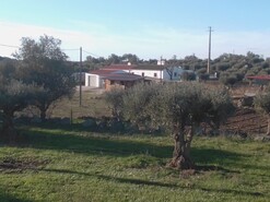 Terreno Rstico T6 - Corval, Reguengos de Monsaraz, vora