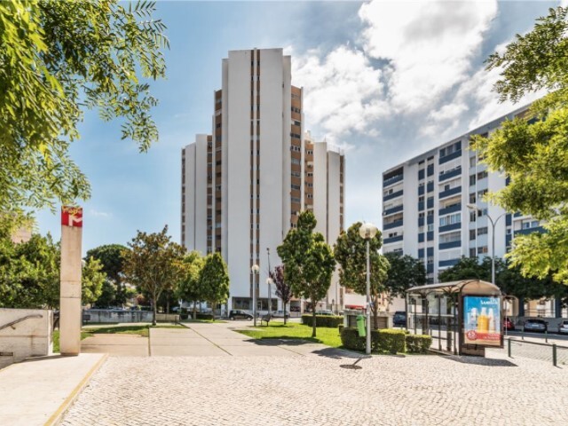 Apartamento T2 - Santa Clara, Lisboa, Lisboa - Imagem grande