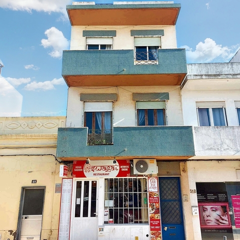 Apartamento T2 - Portim�o, Portim�o, Faro (Algarve) - Imagem grande