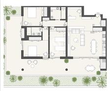 Apartamento T3 - N�o Definido, N�o Definido, N�o Definido - Miniatura: 25/25