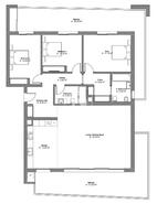 Apartamento T3 - Portim�o, Portim�o, Faro (Algarve) - Miniatura: 16/17