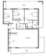 Apartamento T3 - Portim�o, Portim�o, Faro (Algarve) - Miniatura: 16/17