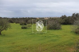 Terreno Rstico T0 - Albufeira, Albufeira, Faro (Algarve)