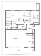 Apartamento T3 - Portim�o, Portim�o, Faro (Algarve) - Miniatura: 16/17