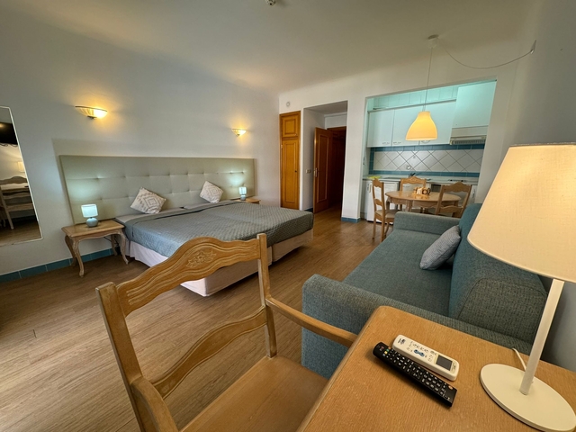 Apartamento - Olhos de �gua, Albufeira, Faro (Algarve) - Imagem grande