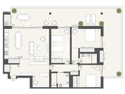 Apartamento T3 - N�o Definido, N�o Definido, N�o Definido - Miniatura: 23/23