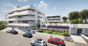 Apartamento T3 - Portim�o, Portim�o, Faro (Algarve)