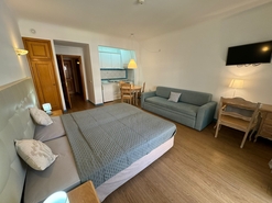Apartamento - Olhos de �gua, Albufeira, Faro (Algarve) - Miniatura: 10/16
