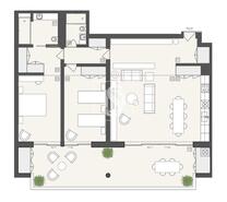 Apartamento T2 - N�o Definido, N�o Definido, N�o Definido - Miniatura: 25/25