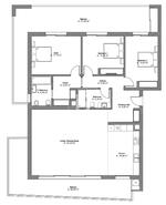 Apartamento T3 - Portim�o, Portim�o, Faro (Algarve) - Miniatura: 16/17