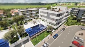 Apartamento T2 - Portim�o, Portim�o, Faro (Algarve) - Miniatura: 12/17