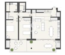 Apartamento T2 - N�o Definido, N�o Definido, N�o Definido - Miniatura: 26/26