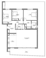 Apartamento T3 - Portim�o, Portim�o, Faro (Algarve) - Miniatura: 15/16