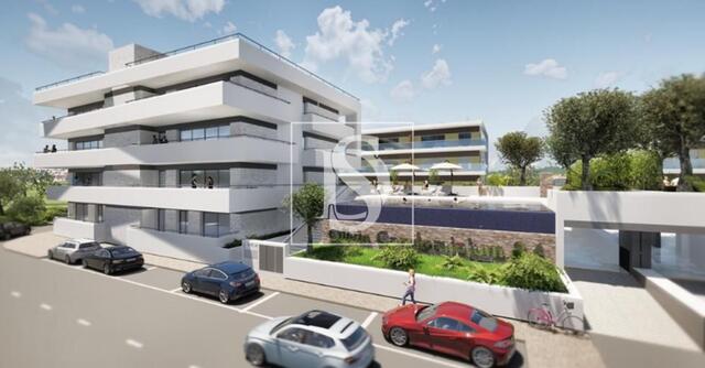 Apartamento T3 - Portim�o, Portim�o, Faro (Algarve) - Imagem grande