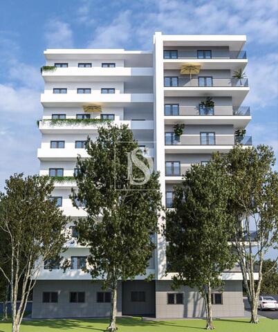 Apartamento T4 - Portim�o, Portim�o, Faro (Algarve) - Imagem grande