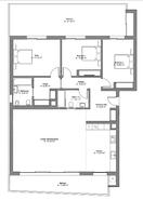 Apartamento T3 - Portim�o, Portim�o, Faro (Algarve) - Miniatura: 16/17