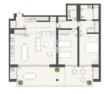 Apartamento T2 - N�o Definido, N�o Definido, N�o Definido - Miniatura: 25/26