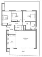 Apartamento T3 - Portim�o, Portim�o, Faro (Algarve) - Miniatura: 16/17