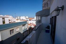 Apartamento T3 - Portimo, Portimo, Faro (Algarve) - Miniatura: 21/25