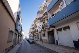 Apartamento T3 - Portimo, Portimo, Faro (Algarve) - Miniatura: 24/25