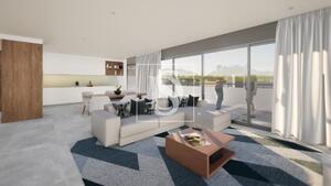 Apartamento T3 - Portim�o, Portim�o, Faro (Algarve) - Miniatura: 4/17