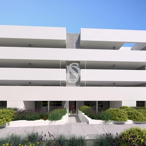 Apartamento T2 - N�o Definido, N�o Definido, N�o Definido - Imagem grande