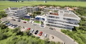 Apartamento T3 - Portim�o, Portim�o, Faro (Algarve) - Miniatura: 9/17