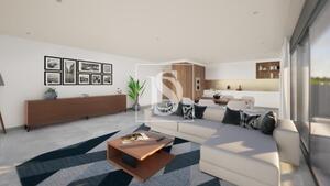 Apartamento T3 - Portim�o, Portim�o, Faro (Algarve) - Miniatura: 2/17