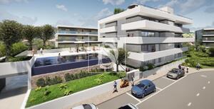 Apartamento T3 - Portim�o, Portim�o, Faro (Algarve) - Miniatura: 14/17