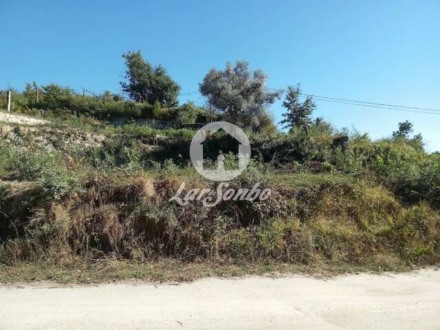 Terreno Urbano - Arões (São Romão), Fafe, Braga - Imagem grande