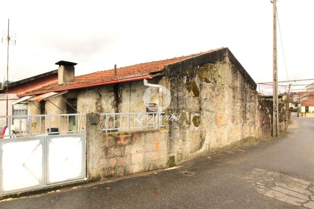 Moradia T2 - Cepes, Fafe, Braga - Imagem grande