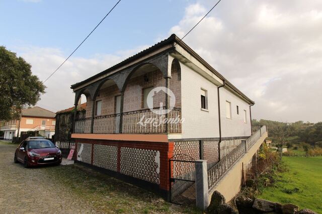 Moradia T3 - Monte, Fafe, Braga - Imagem grande